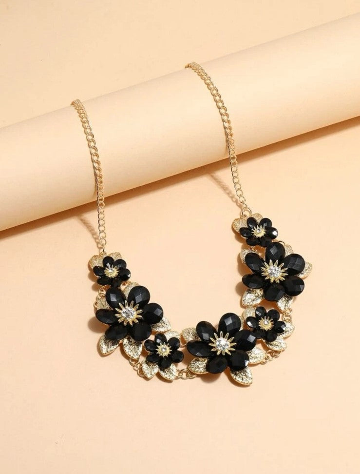 Collar Flor (8314)