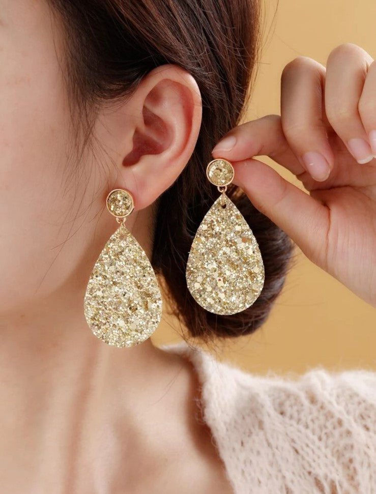 Arete Gota Escarcha (8330)