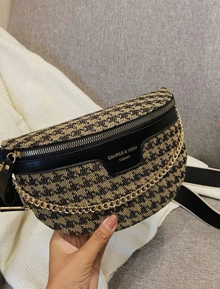 Bolso Riñonera (7137)