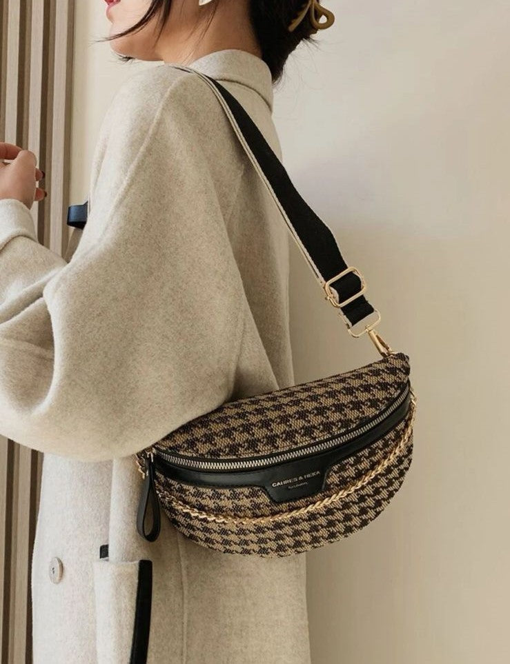 Bolso Riñonera (7137)