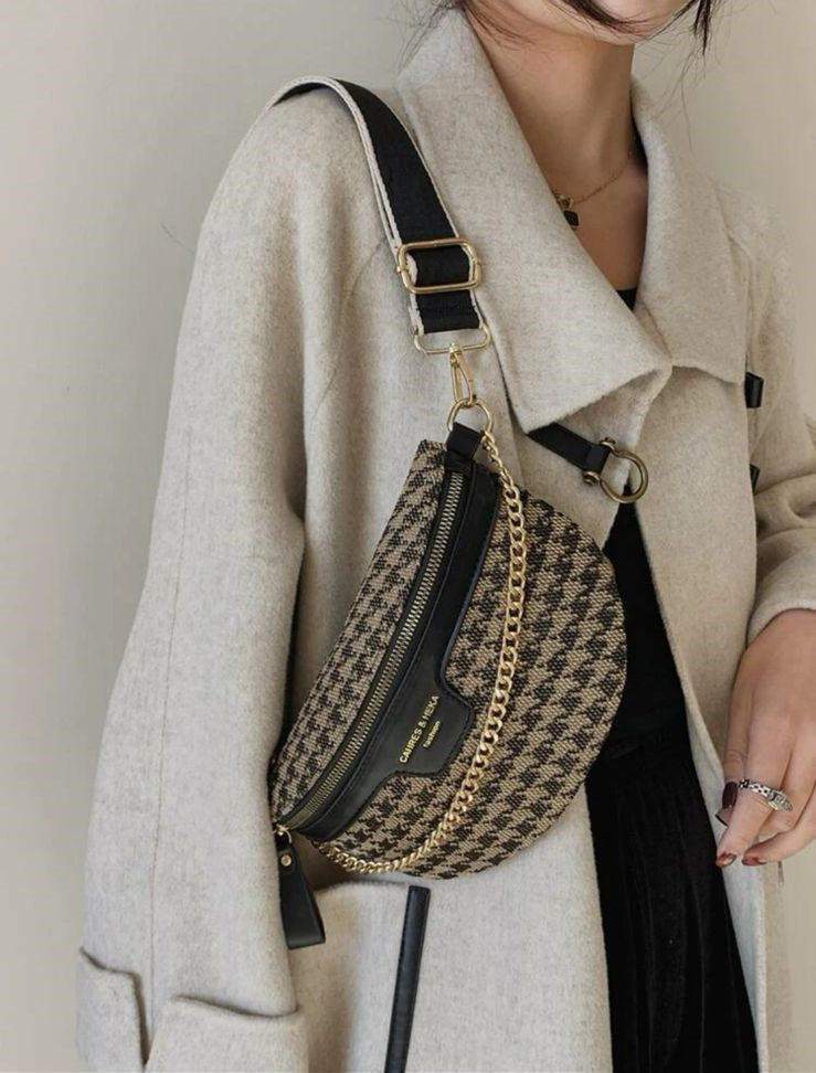 Bolso Riñonera (7137)
