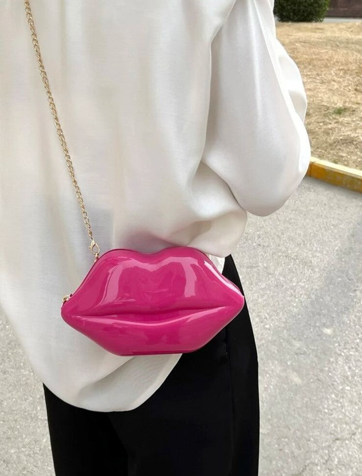 Bolso Creativa Minimalista (7157)