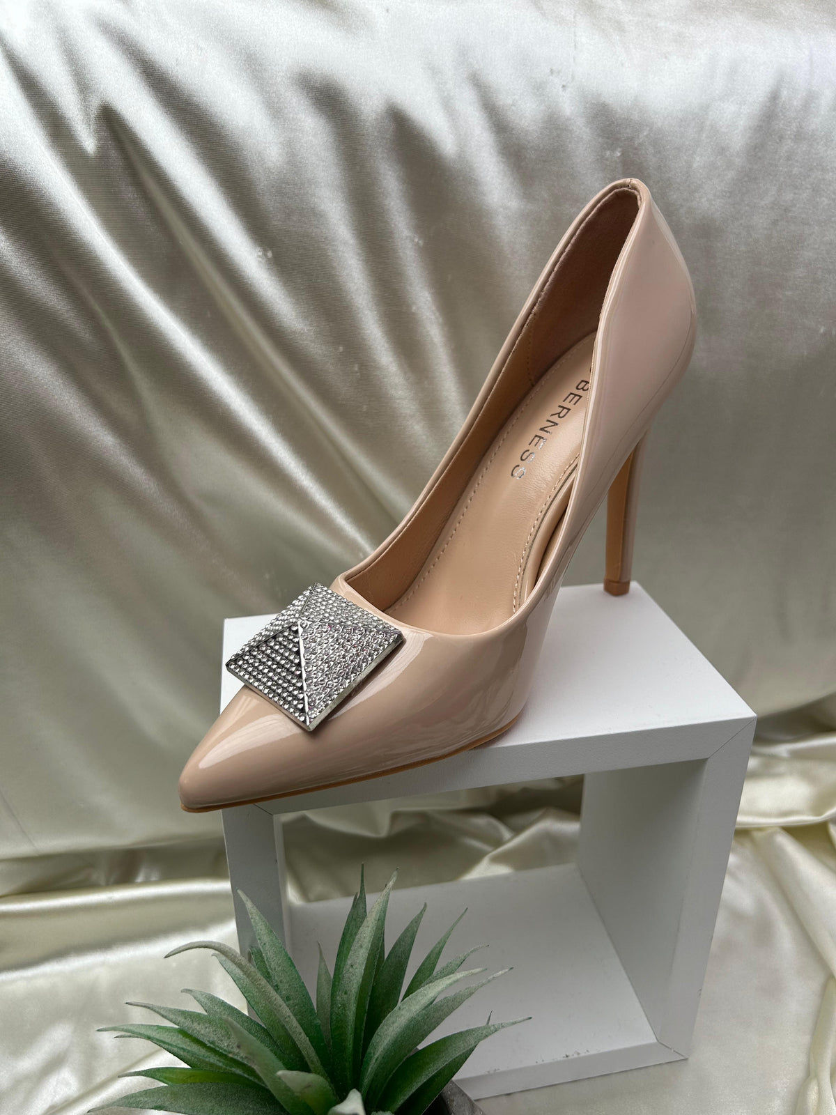 Stiletto Isobel (5052)