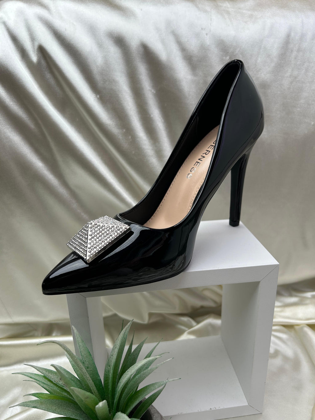 Stiletto Isobel (5052)