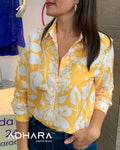 Blusa Primavera (2864)