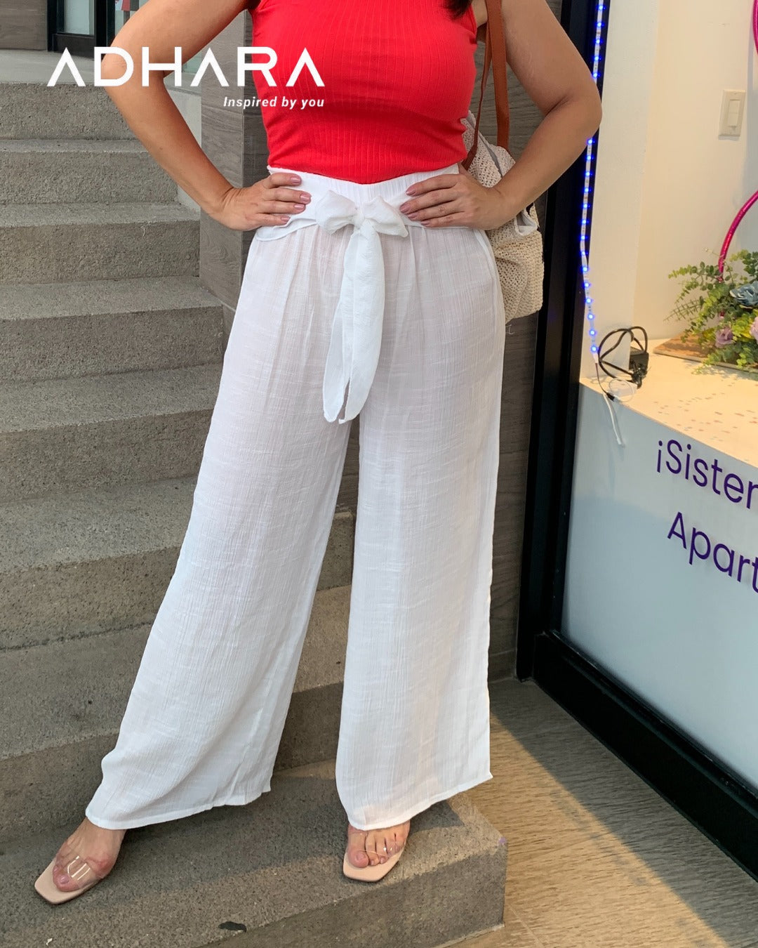Pantalón Playero (3149)