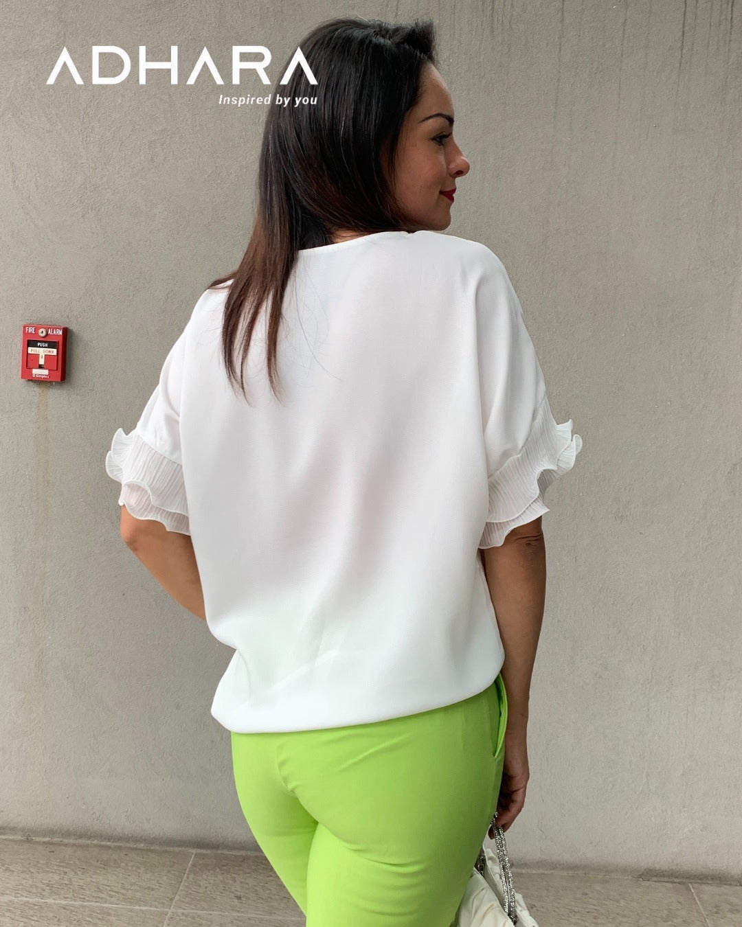 Blusa (2878)