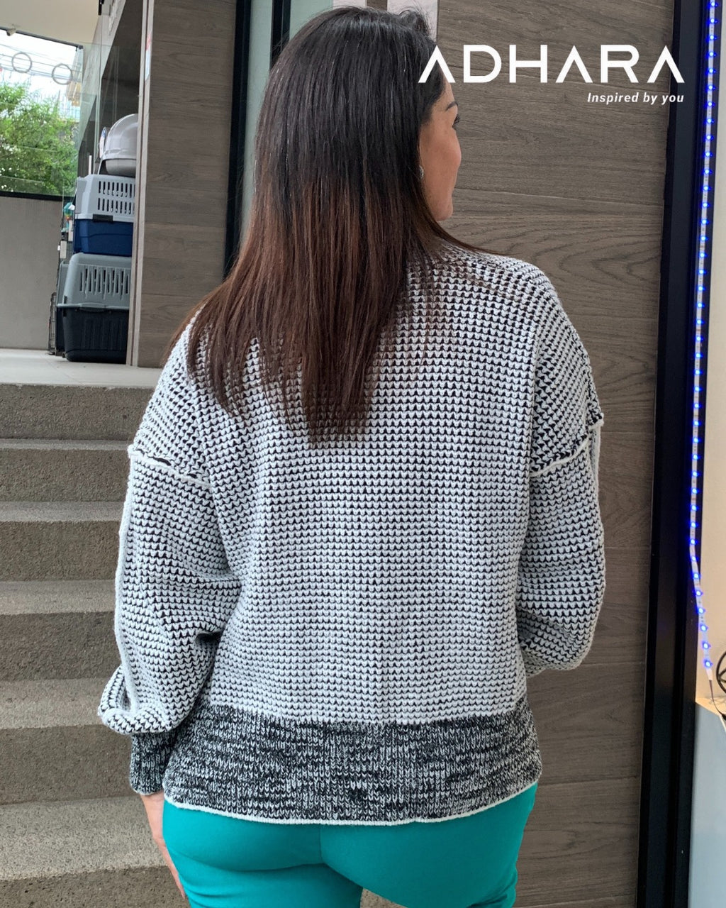 Cardigan (1404)
