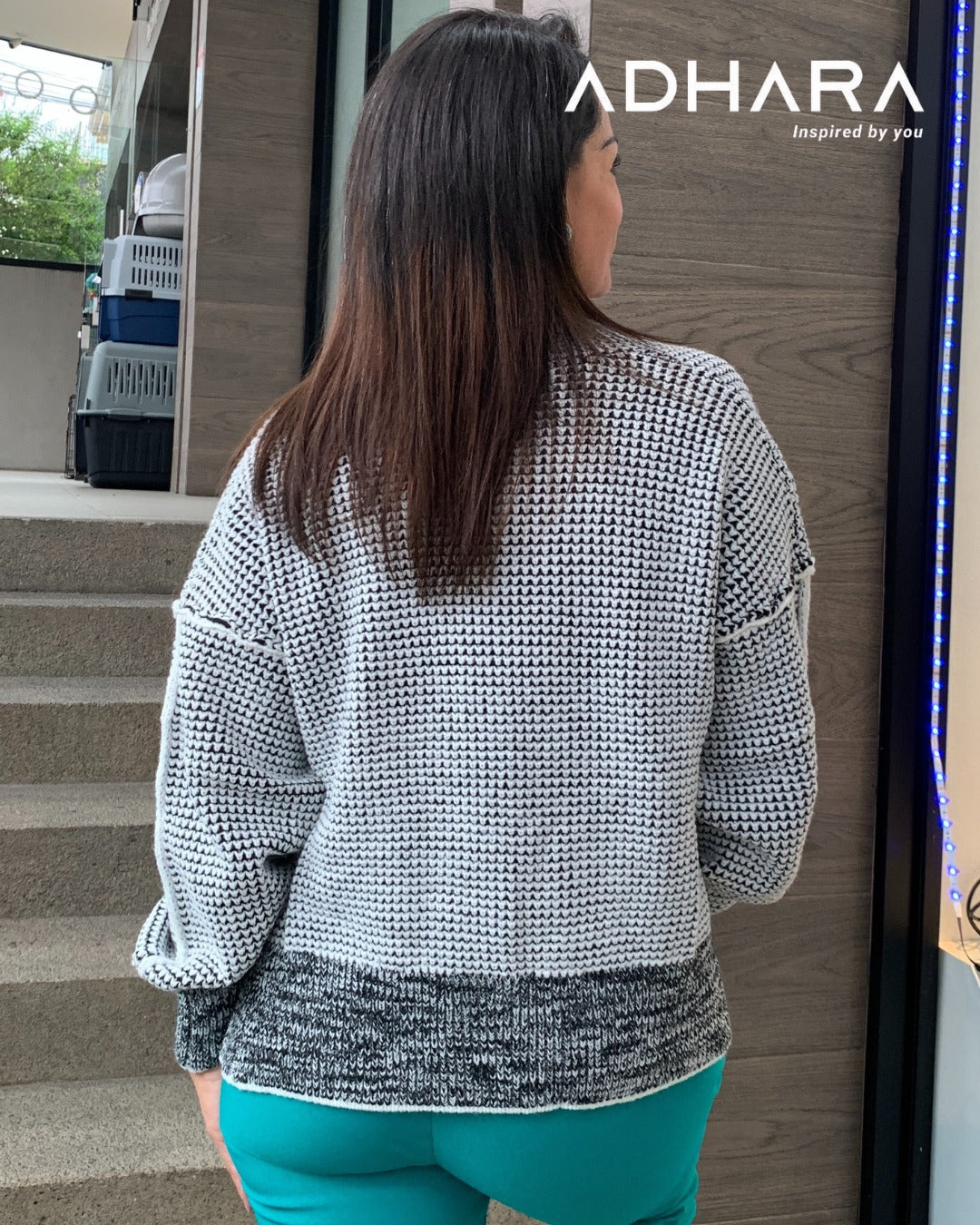 Cardigan (1404)