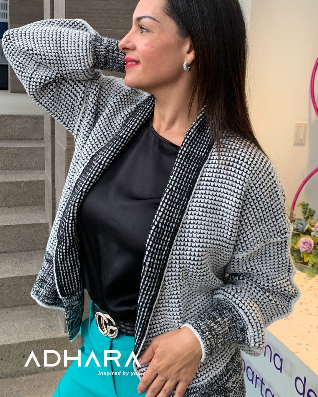 Cardigan (1404)