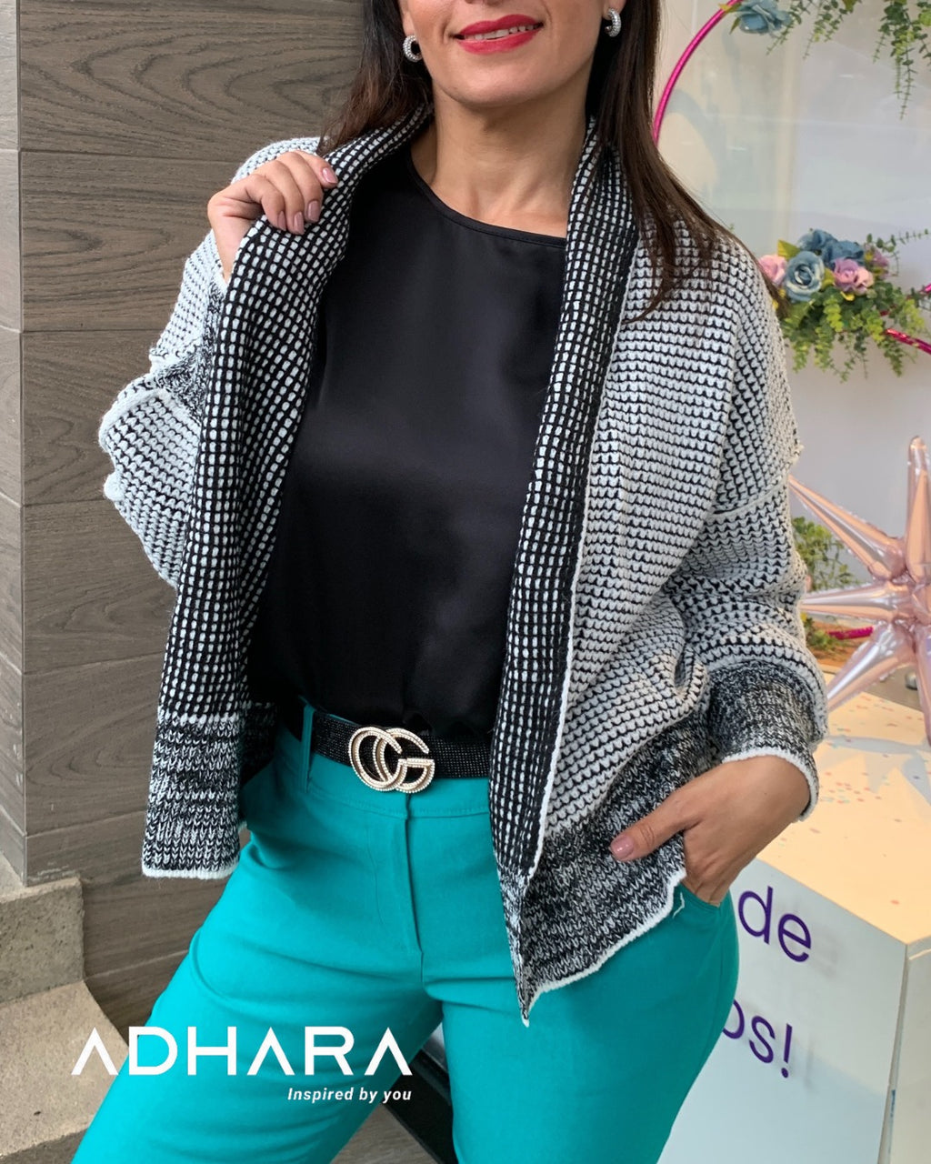 Cardigan (1404)