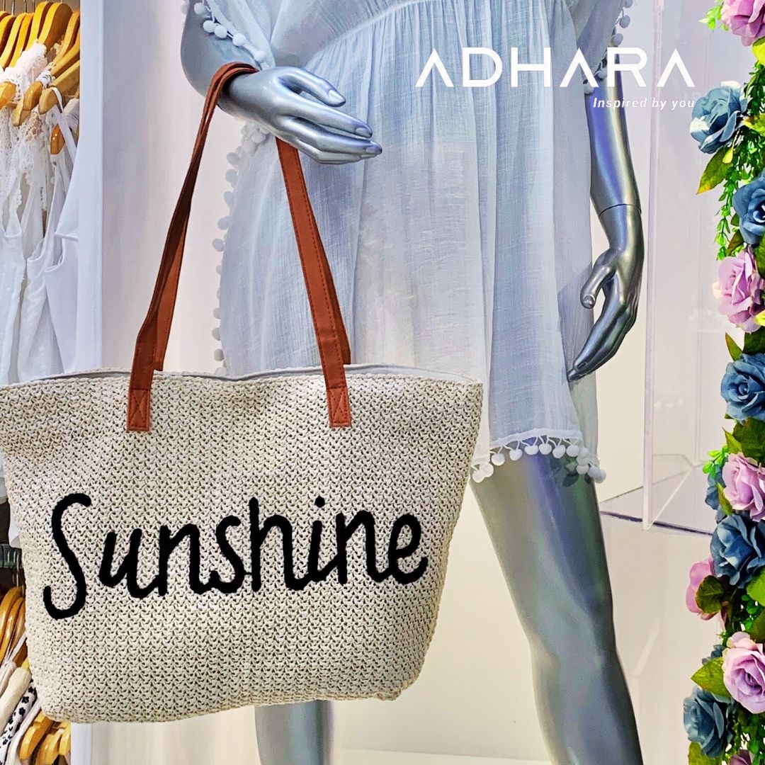 Bolso Sunshine (7105)