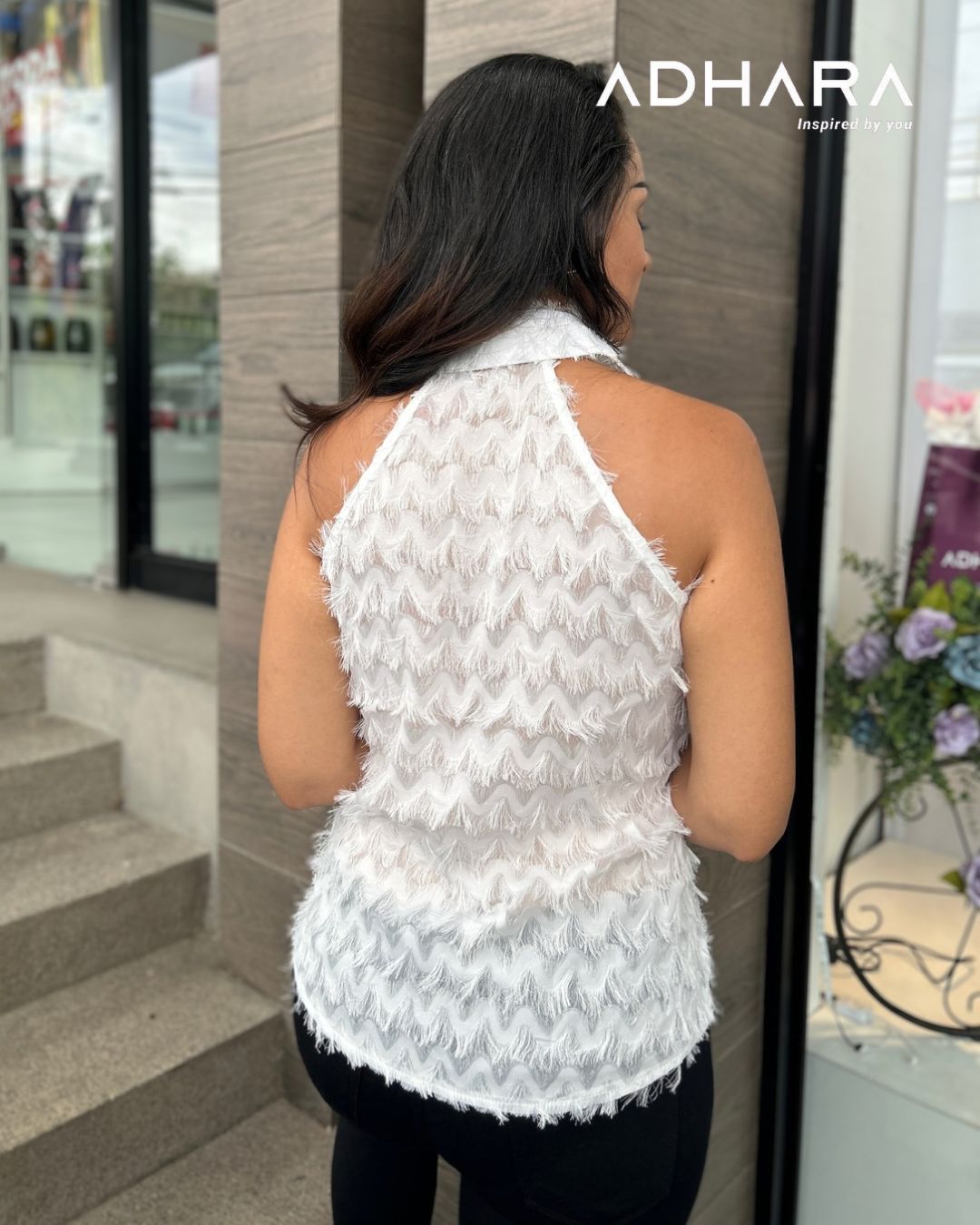 Blusa( 2887)