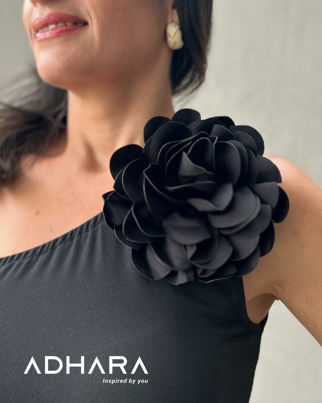 Blusa Flor (2886)