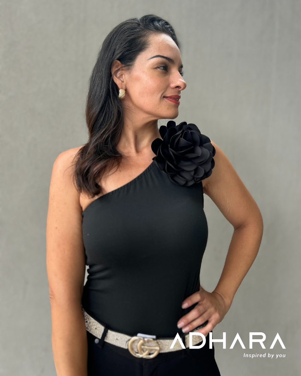 Blusa Flor (2886)