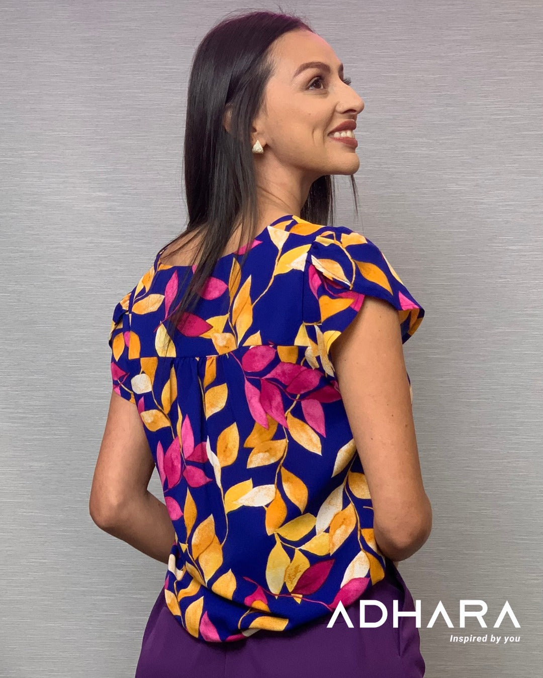 Blusa T19107 (2929)