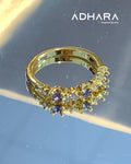 Anillo Bicolor (8793)