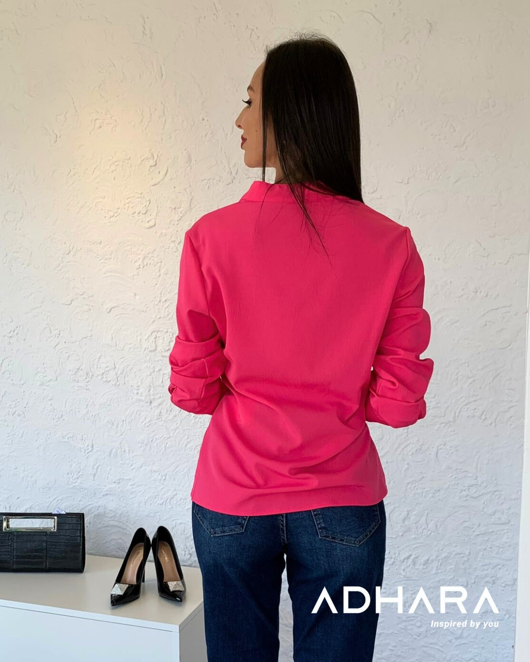 Blusa Sofistic (2752)