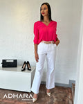 Blusa TOP V (2756)