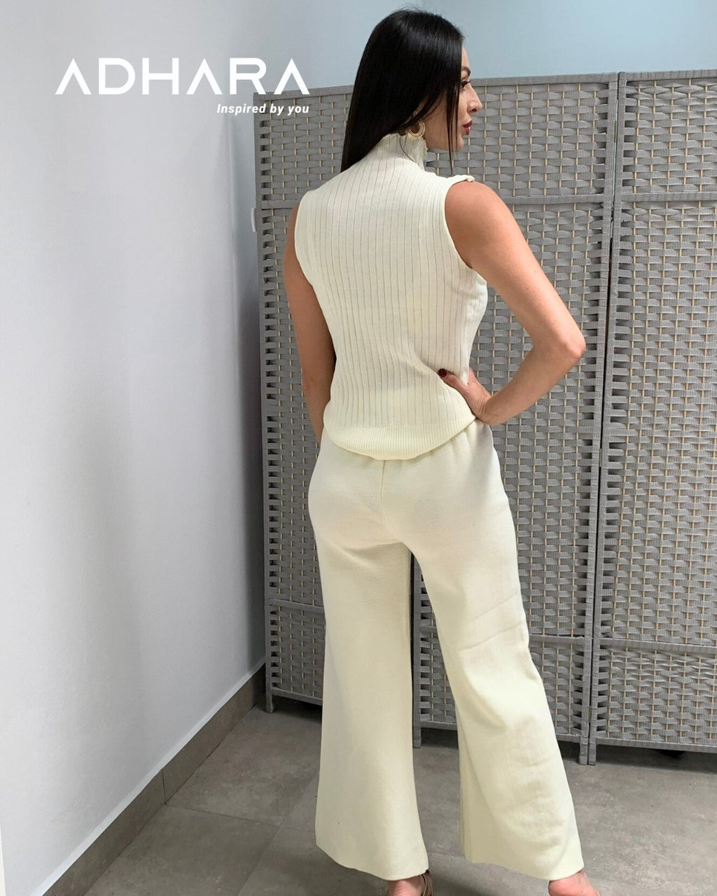 Pantalón NT04305 (3156)