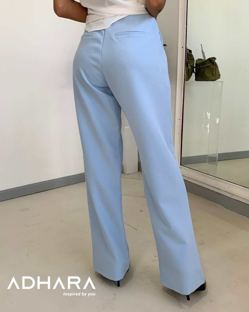 Pantalón P23033 (3158)