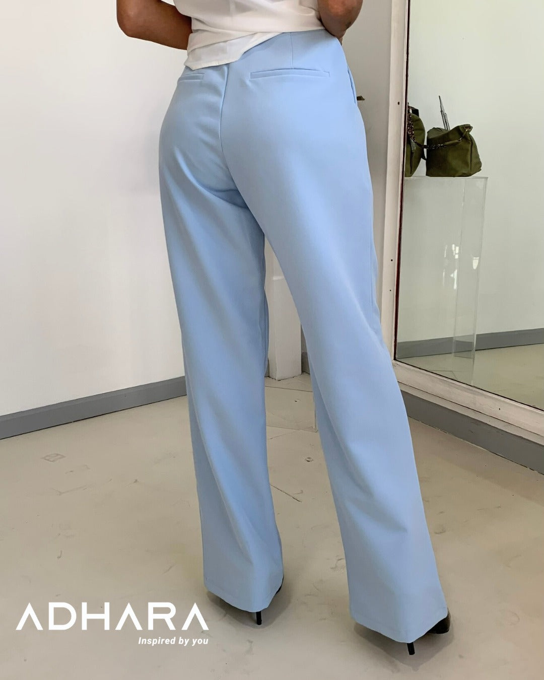 Pantalón P23033 (3158)