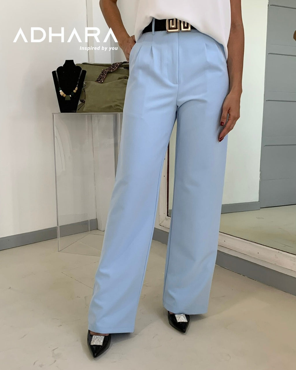 Pantalón P23033 (3158)