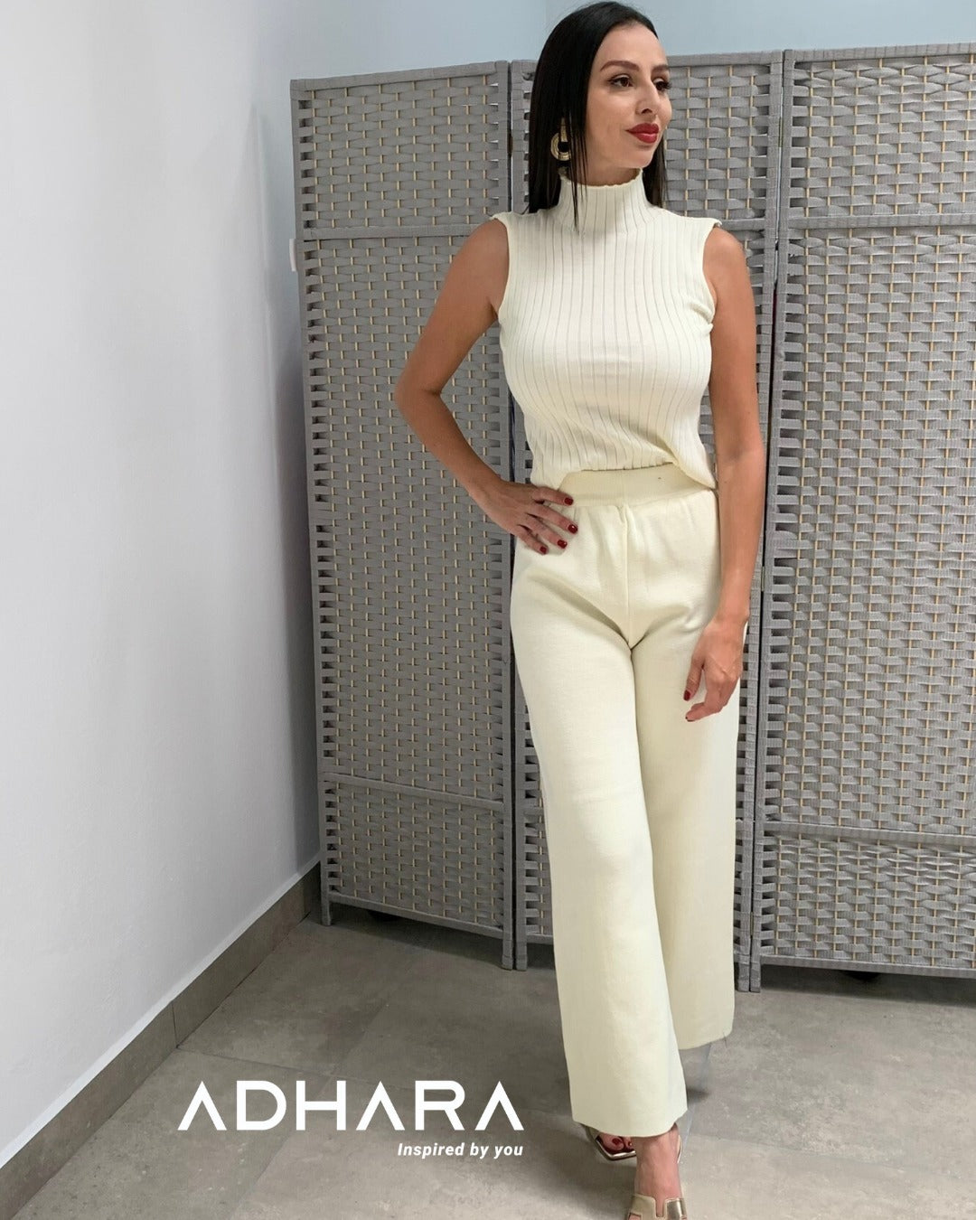 Blusa NT04305 (2931)
