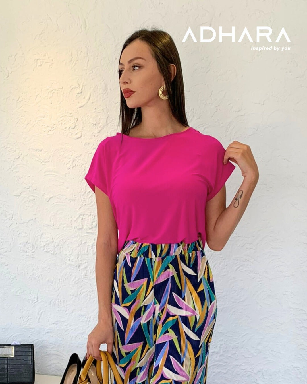 Blusa T23130 (2938)