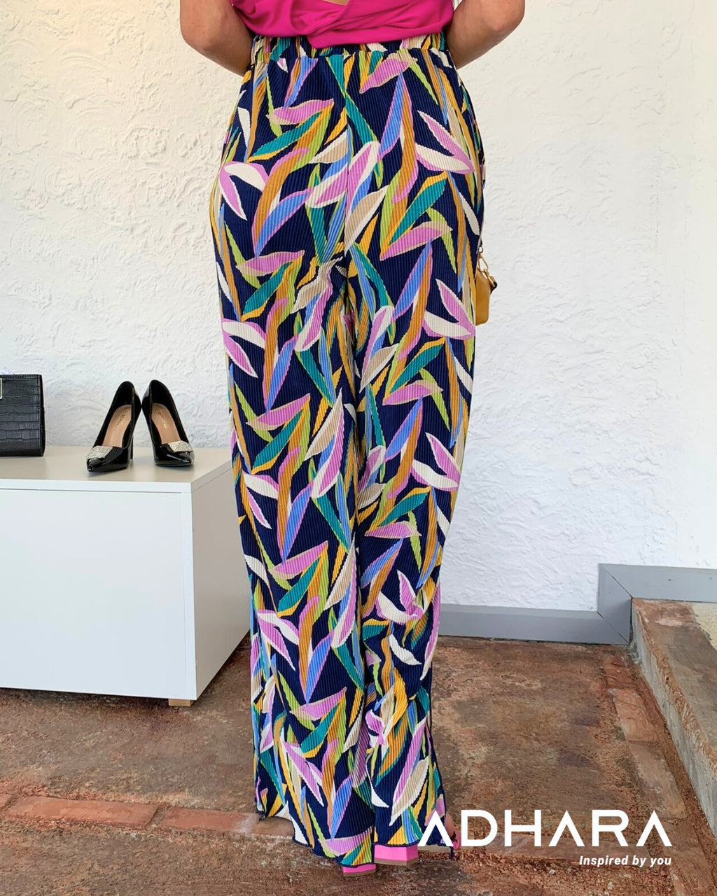 Pantalón (3134)
