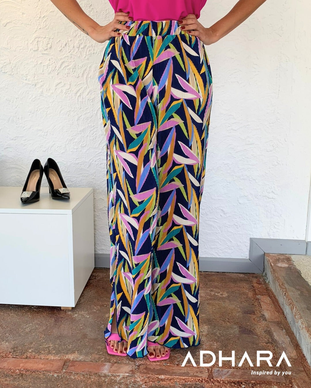 Pantalón (3134)