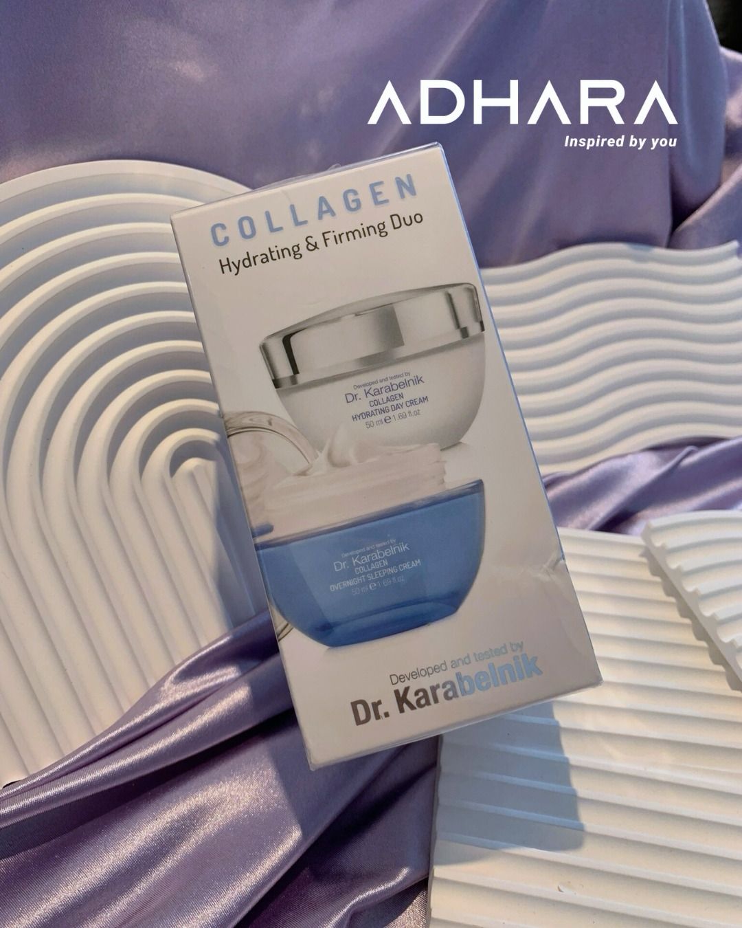 Crema Colageno Duo (939)