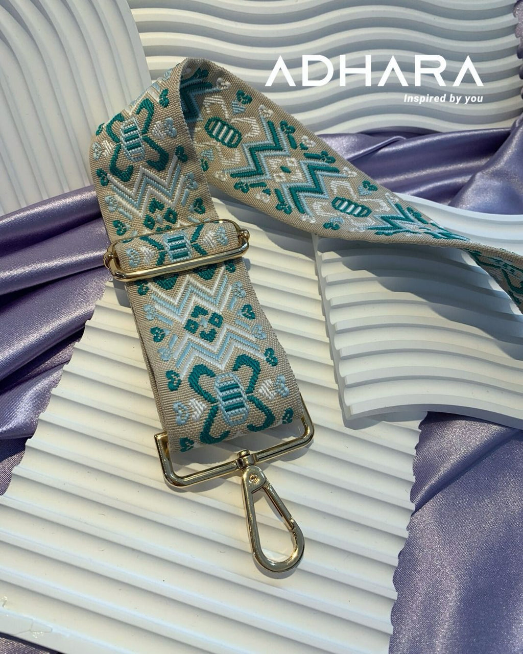 Faja Italiana Bolso (8679)