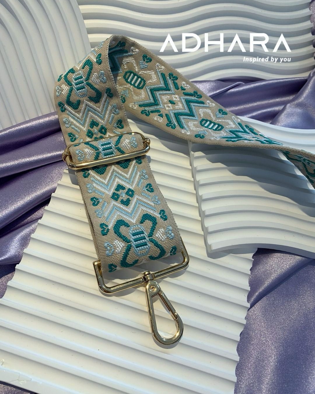 Faja Italiana Bolso (8679)