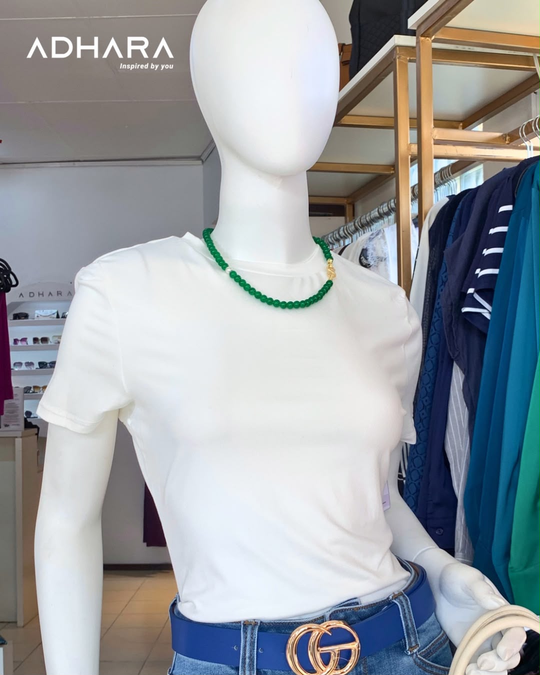 Body Elegant (2996)