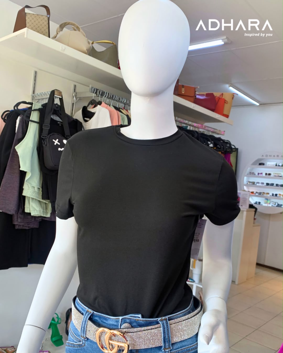 Body Elegant (2996)