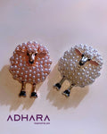 Broche Oveja AP (1492)