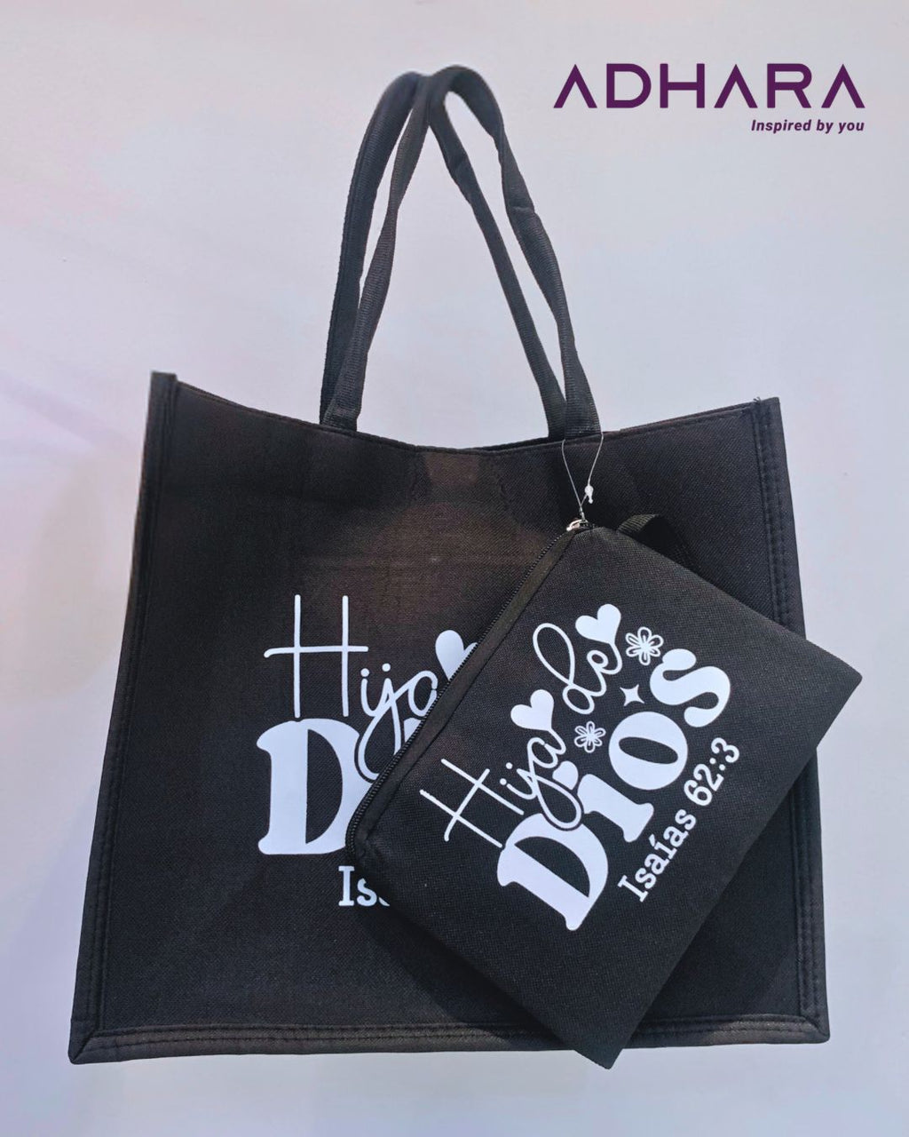 Bolso El Tiempo es Perfecto AP (1489)