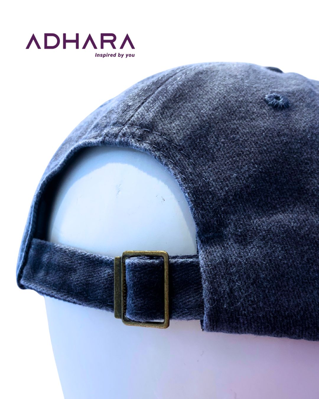 Gorra Ajustable AP (1490)