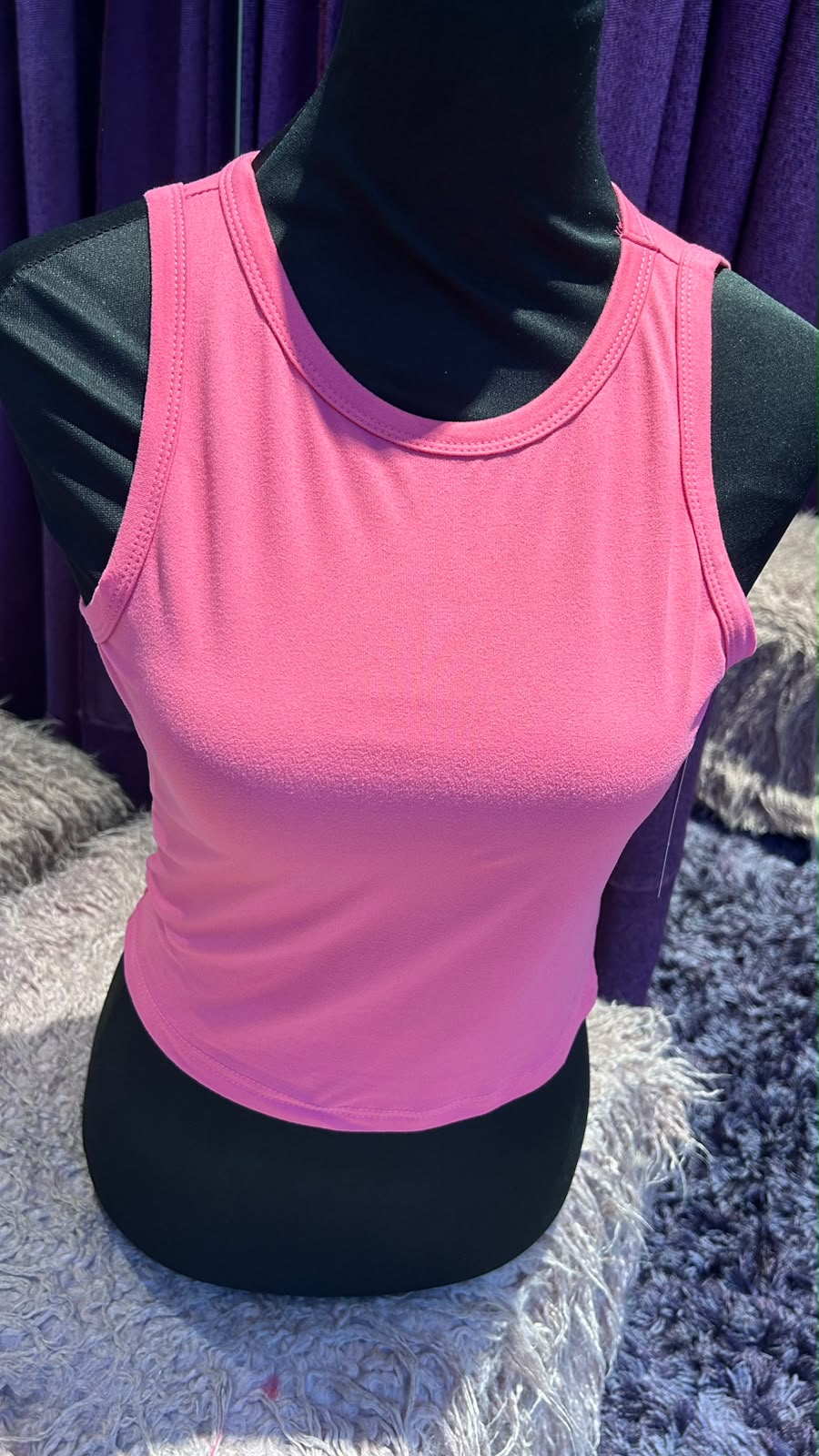 Blusa Basical (2832)