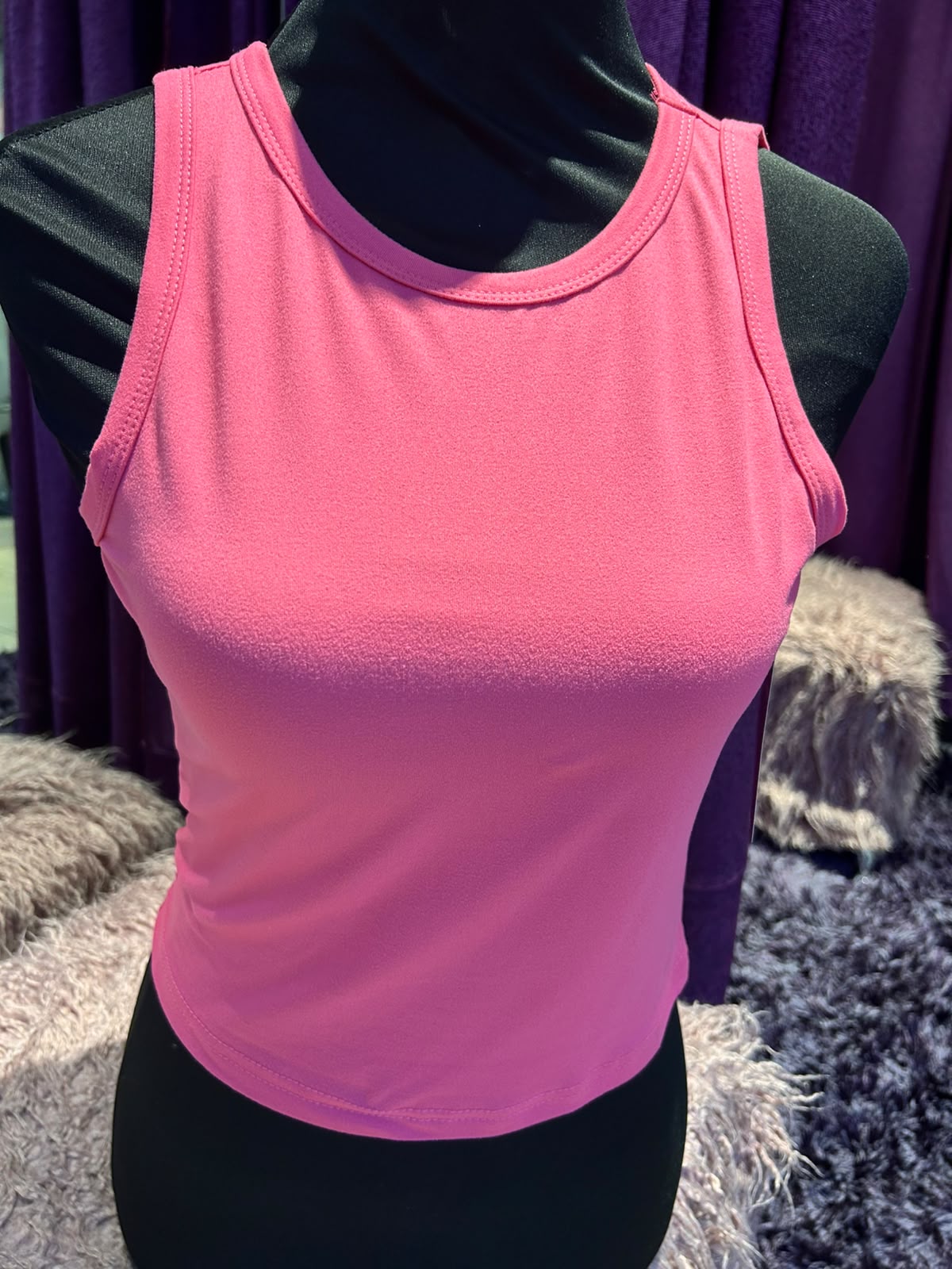 Blusa Basical (2832)