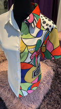 Blusa Face (2810)