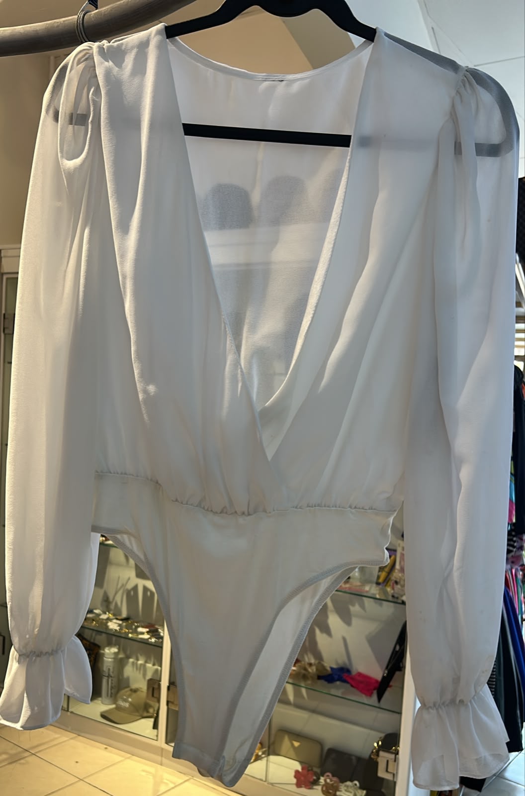 Body Adhara 132 (2632)