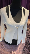 Blusa Corazón (20000)