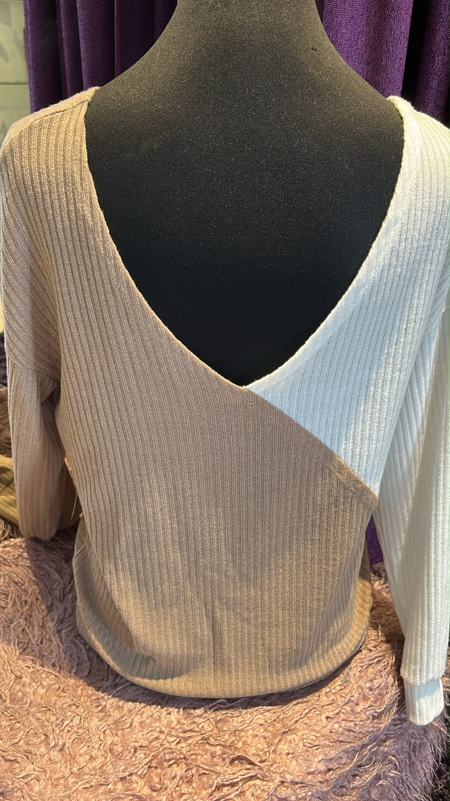 Blusa ADH154 (2660)