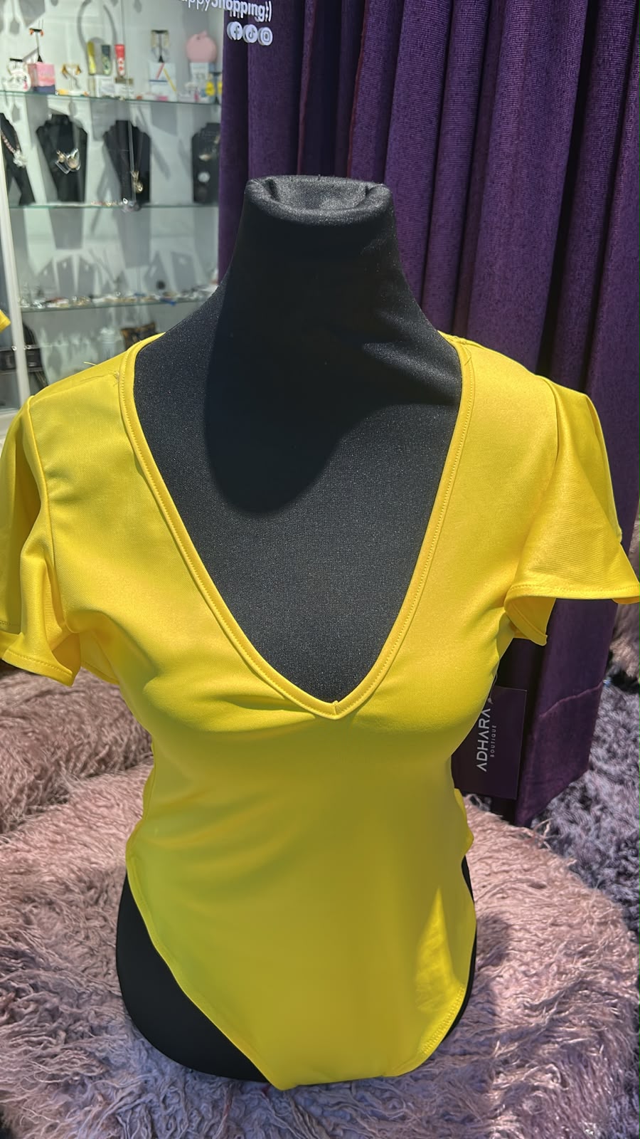 Body Adhara 137 (2637)
