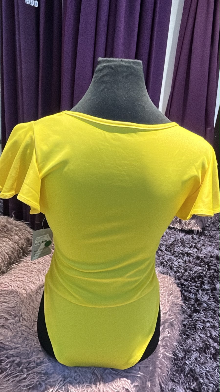 Body Adhara 137 (2637)