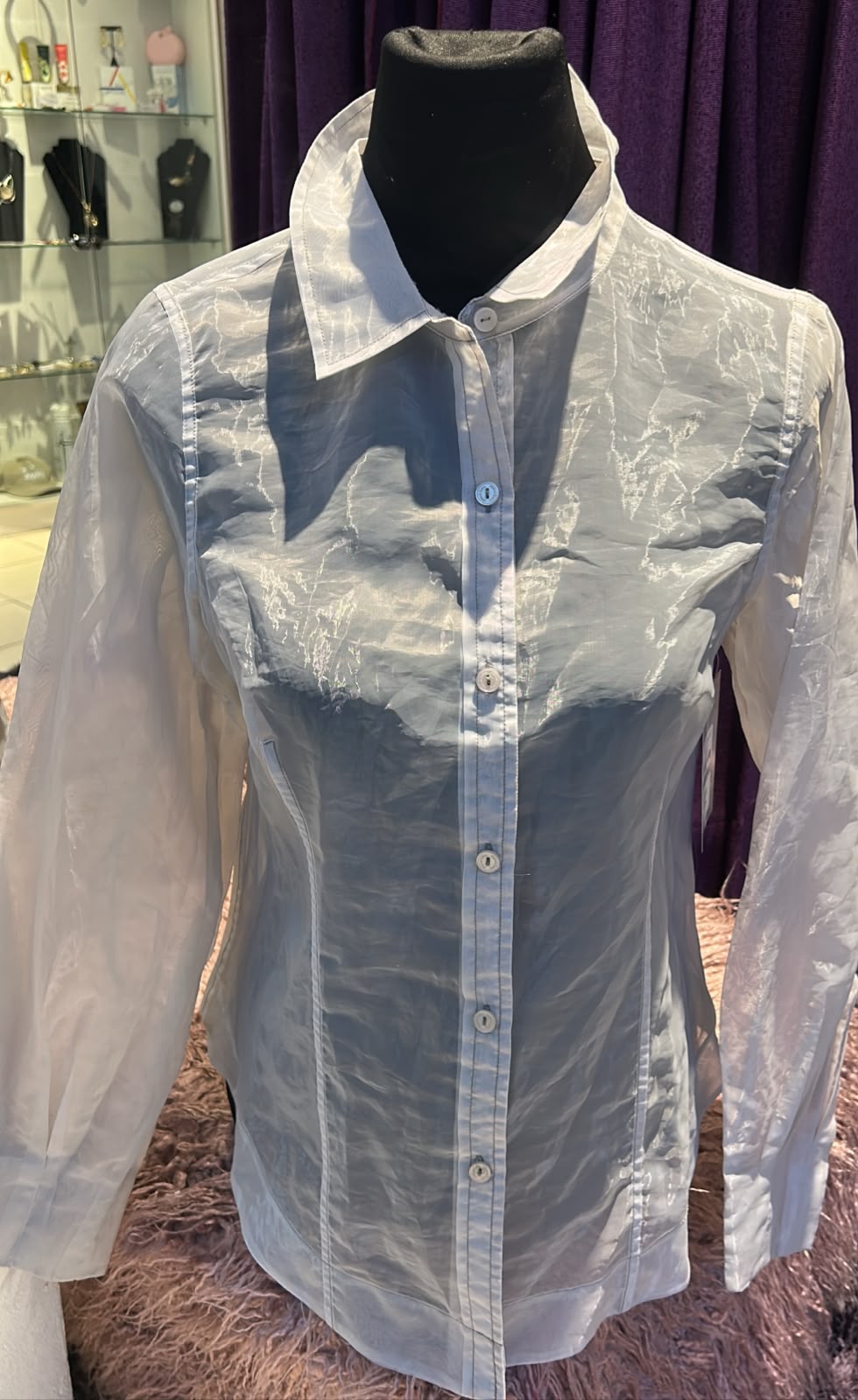 Blusa WB47074 (2006)