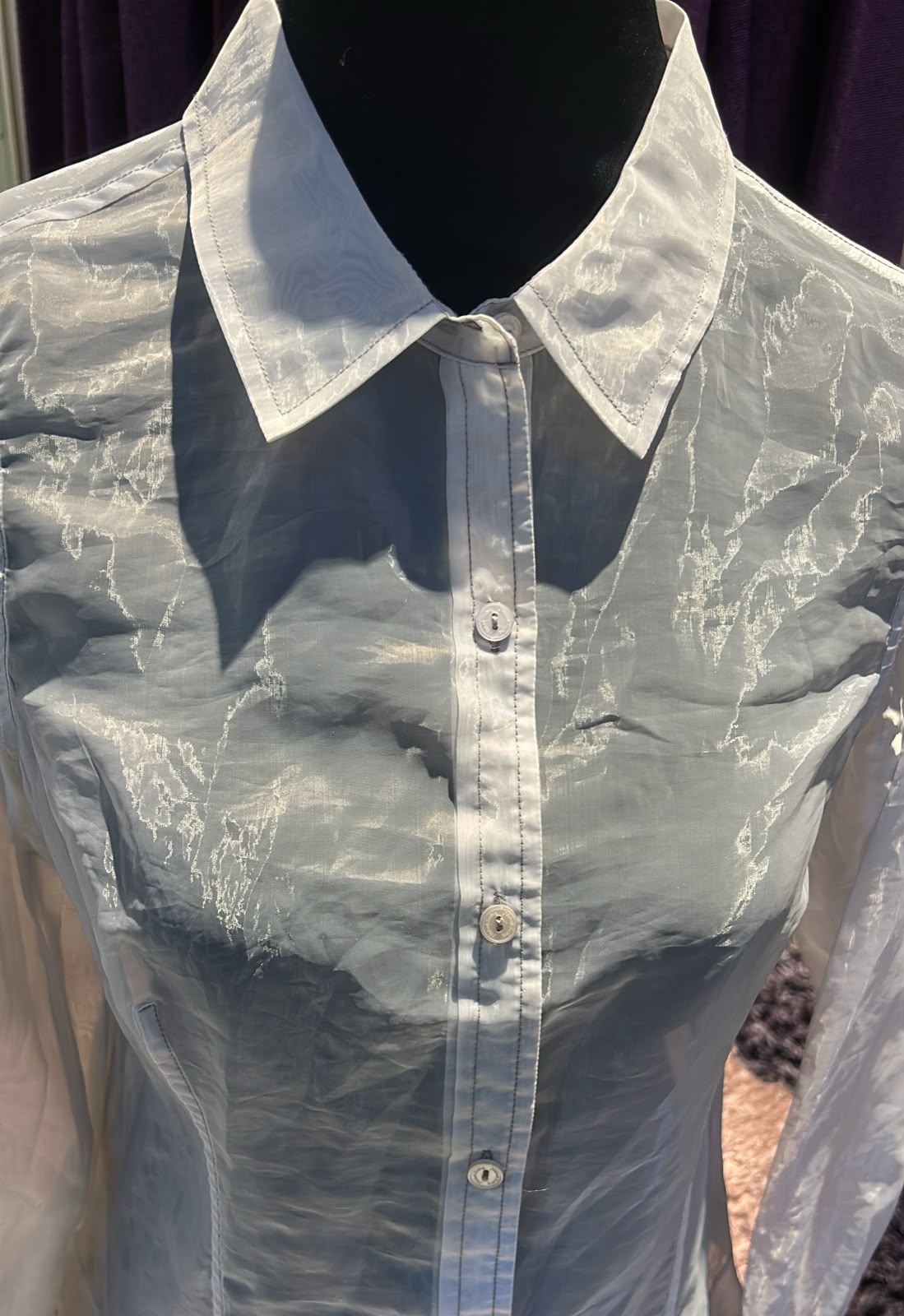 Blusa WB47074 (2006)