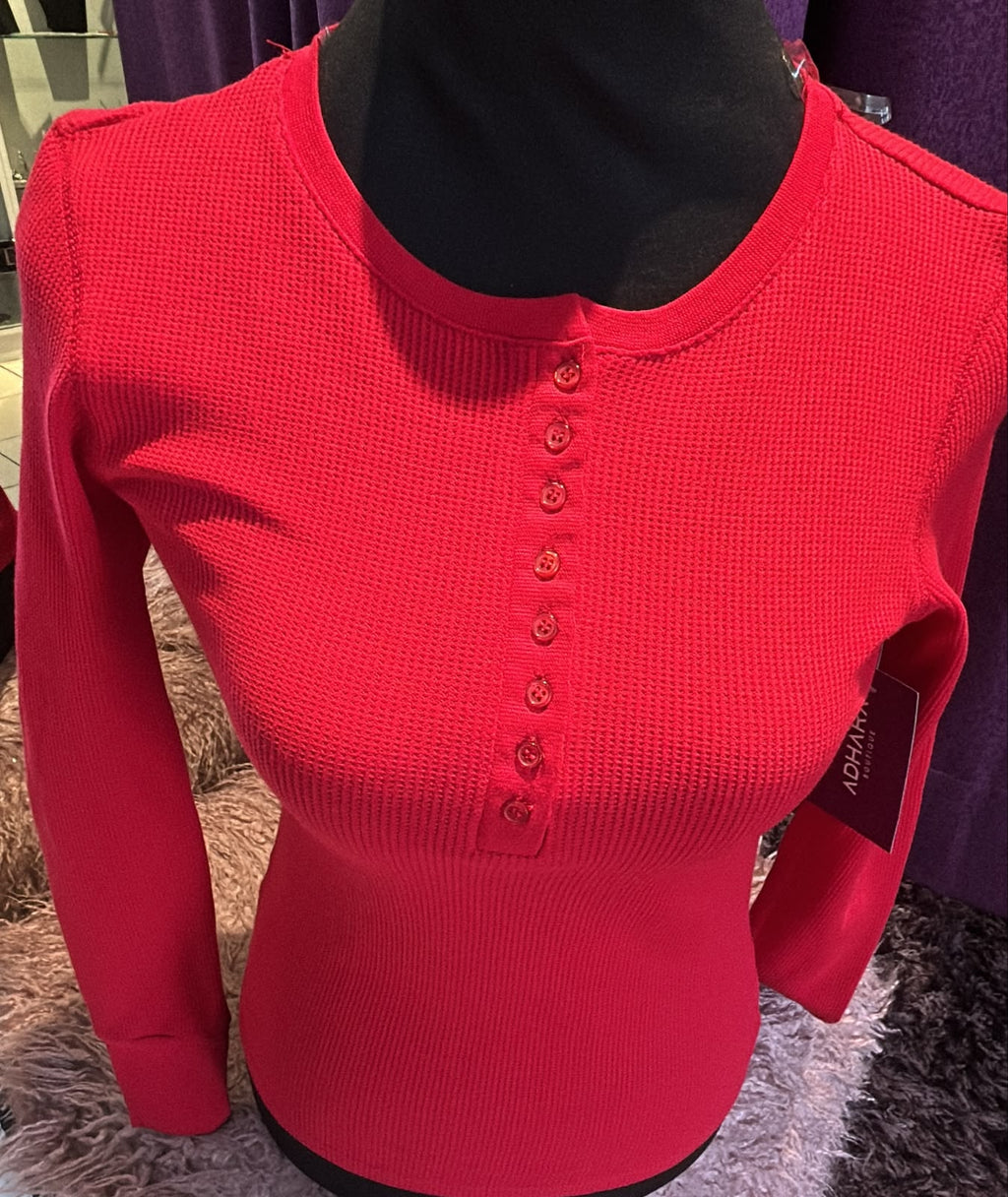 Blusa T11757 (2714)